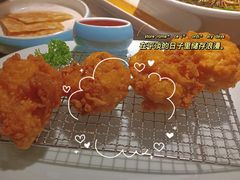 -老头儿油爆虾(金鹰世界店)