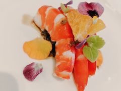 -圣丰索菲特·2 On 988 Café 自助餐厅