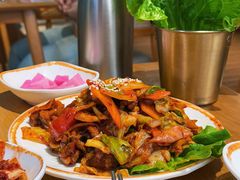-海云台韩式汤饭·13年匠心韩料(南山店)