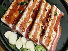 -九田家黑牛烤肉料理(华侨城店)