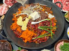 -咖咖火锅(老店)