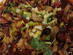 -孟记粥铺·家常菜·烧烤·粥(亚运村店)