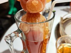 -领鲜天下·焗海鲜·花胶鸡(天目里店)