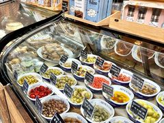 -Alimentari早午餐(安福路店)