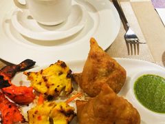 -Pita's&Tika's中东和印度风味餐厅(龙湖天街店)