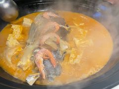 -筱爷叔·上海传统手工菜(玉树路店)