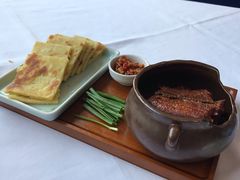 -民福居烤鸭店(石榴庄店)