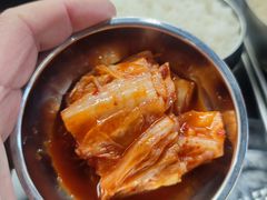 -许哥东北烧烤·铁丳烤串·宫后夹肉(繁花中心店)