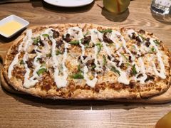 -棒约翰比萨·意面(剑河店)