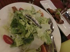 -WOLFGANG PUCK KITCHEN & BAR(迪士尼小镇店)