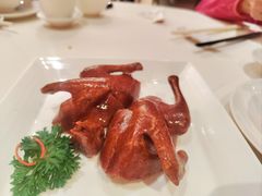-利苑酒家(宜安广场店)