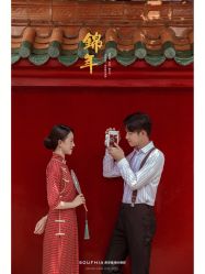 -索菲雅新派婚纱摄影(桂林店)