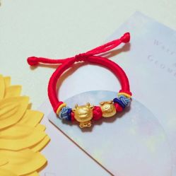 -夸克珠宝设计工作室