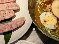 -火炉火自助餐(喜隆多店)