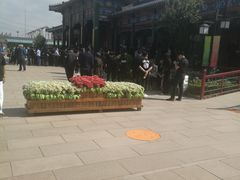 -北京市东郊殡仪馆