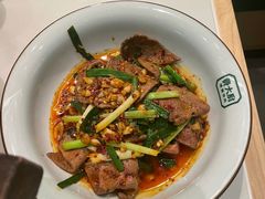 小炒猪肝-费大厨辣椒炒肉(正佳广场店)