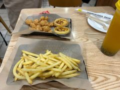 -尊宝比萨(斗西店)