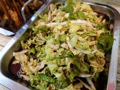 -老徐烧烤涮肚(交道口店)