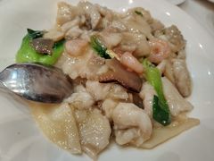 海鲜全家福-玉华台饭庄·淮扬菜·烤鸭(望京店)