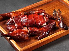 -茴香熙楼(翠湖店)