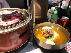 -西塔老太太泥炉烤肉(龙湖北苑天街店)