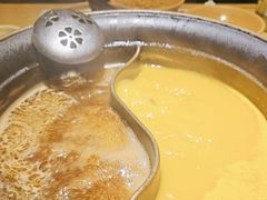 -温野菜涮涮锅(曲江大悦城店)