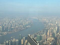 -上海中心大厦