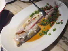 -绿茶餐厅(沙井新沙天虹店)