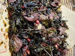 -甘家界牌柠檬鸭(青山店)