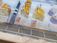 -DEMO黛慕蛋糕(中泰店)