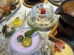 -叶叶菩提(太原别墅店)