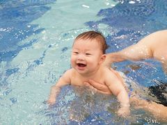 -水宝贝亲子游泳·水育早教运动中心(南海广场店)