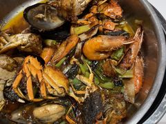 -七欣天香辣蟹火锅(南通任港路大润发店)