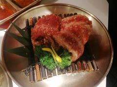 -西塔老太太泥炉烤肉(川沙百联店)