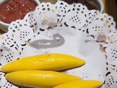 -前海沿·青岛菜(李沧万达店)
