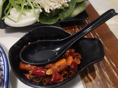 -宣武小院涮肉(前门店)