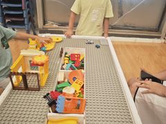 -小小运动馆(罗宾森中心)