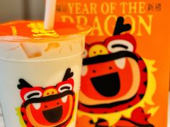 -放哈·甜醅子奶茶创造者(正宁路店)