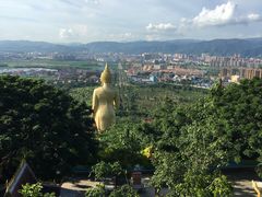 -西双版纳勐泐文化旅游区