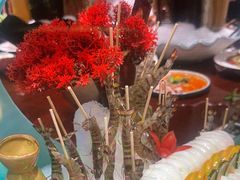 -苏先生海鲜渔庄(金桥店)