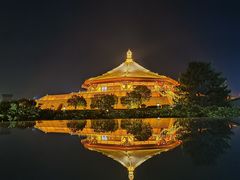 -隋唐洛阳城明堂天堂景区