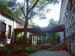 -湖南省立第一师范学校旧址