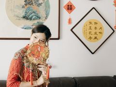 -瑞漫时光婚礼创意设计Remember The Time