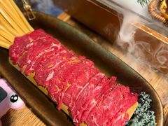 -菌彩云南野生菌火锅(新亚洲店)