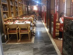 -大队长主题火锅(观音桥店)