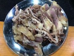 -佳荣老五生态牛肉馆
