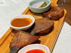 -俄士厨房(环球港店)