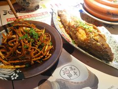 -酒阳蒸经小酒馆(解放碑店)