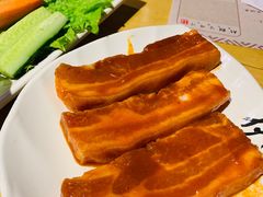 -喜来稀肉(望京店)