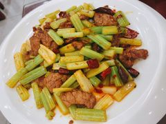 -常兴顺·小吃·家常菜(常营店)